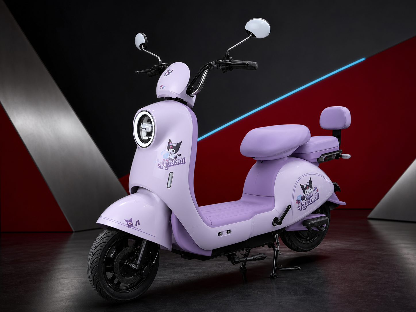 Visual katalog NUV Kuromi S-2